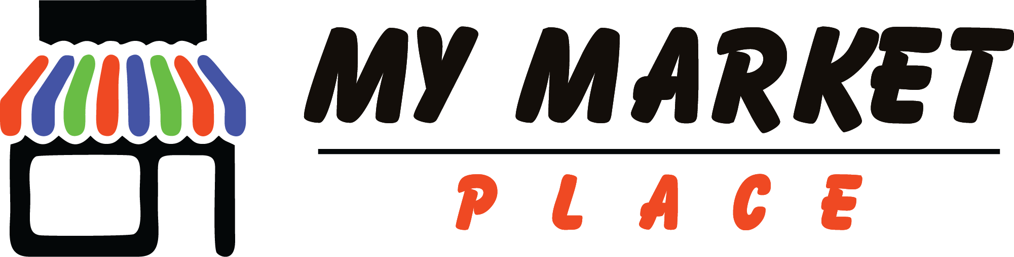 MyMarketplace Logo