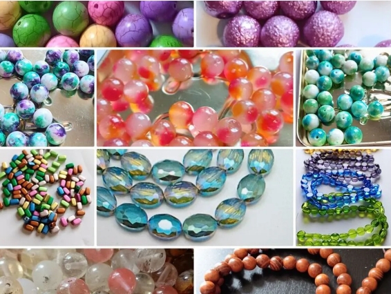 Jewellery Supplies:Beads,Charms Findings