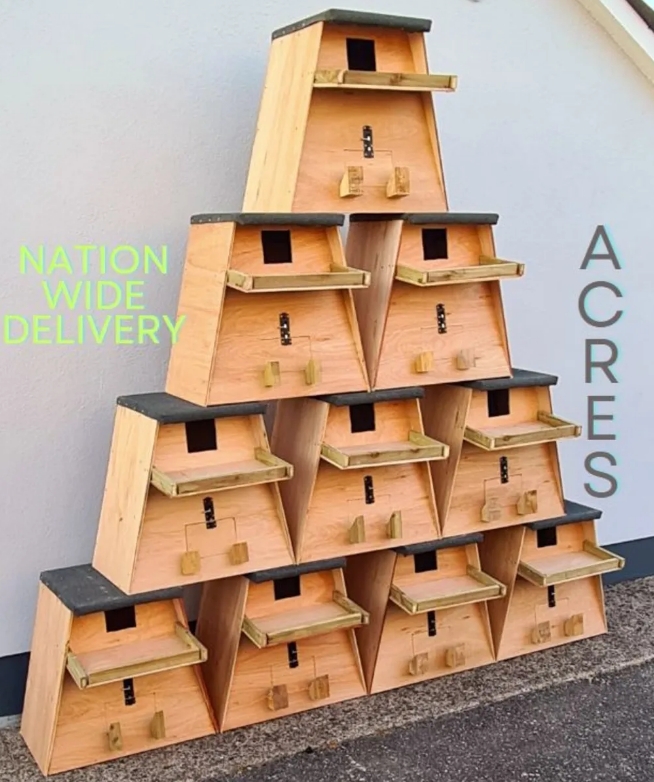 Owl Box ACRES Approved80