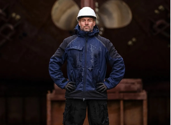 ASafe Global Workwear