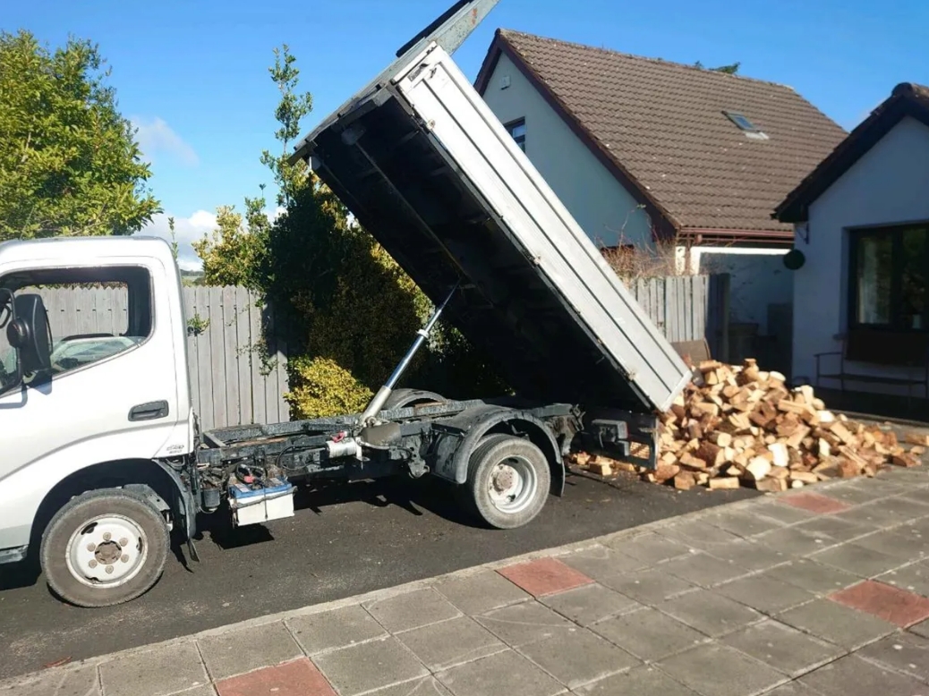 🔥 Firewood for sale 🔥